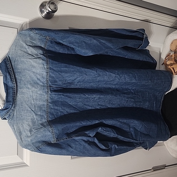 Jean Jacket - Picture 4 of 4